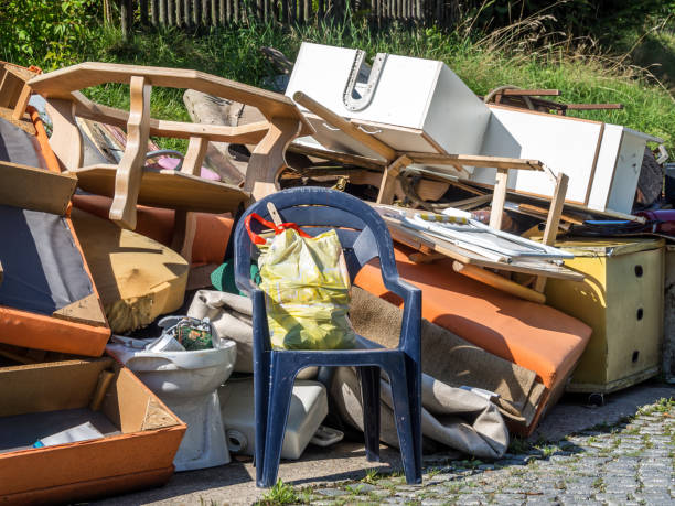 Trash Removal Near Me in Penn Valley, CA