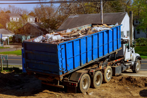 Reliable Penn Valley, CA Junk Removal Solutions