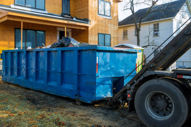 Best Dumpster Rental Services  in Penn Valley, CA
