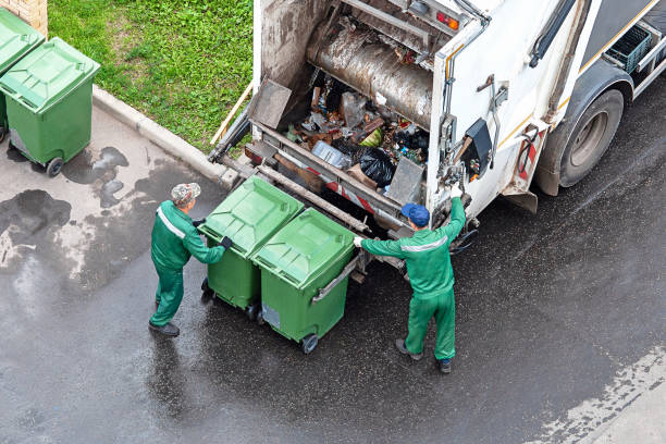 Best Professional Junk Removal  in Penn Valley, CA