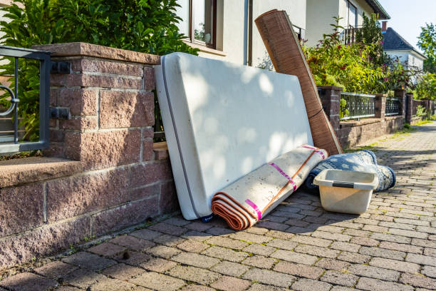 Best Garage Cleanout Services  in Penn Valley, CA