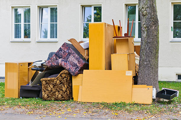 Best Household Junk Removal  in Penn Valley, CA