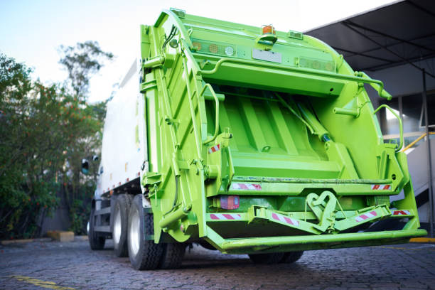 Best Commercial Cleanout Services  in Penn Valley, CA