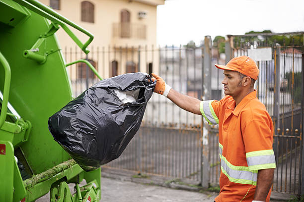 Yard Cleanup Services in Penn Valley, CA