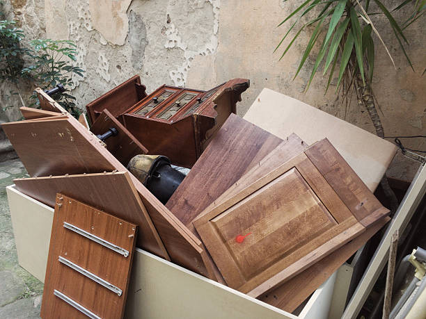 Best Construction Debris Removal  in Penn Valley, CA